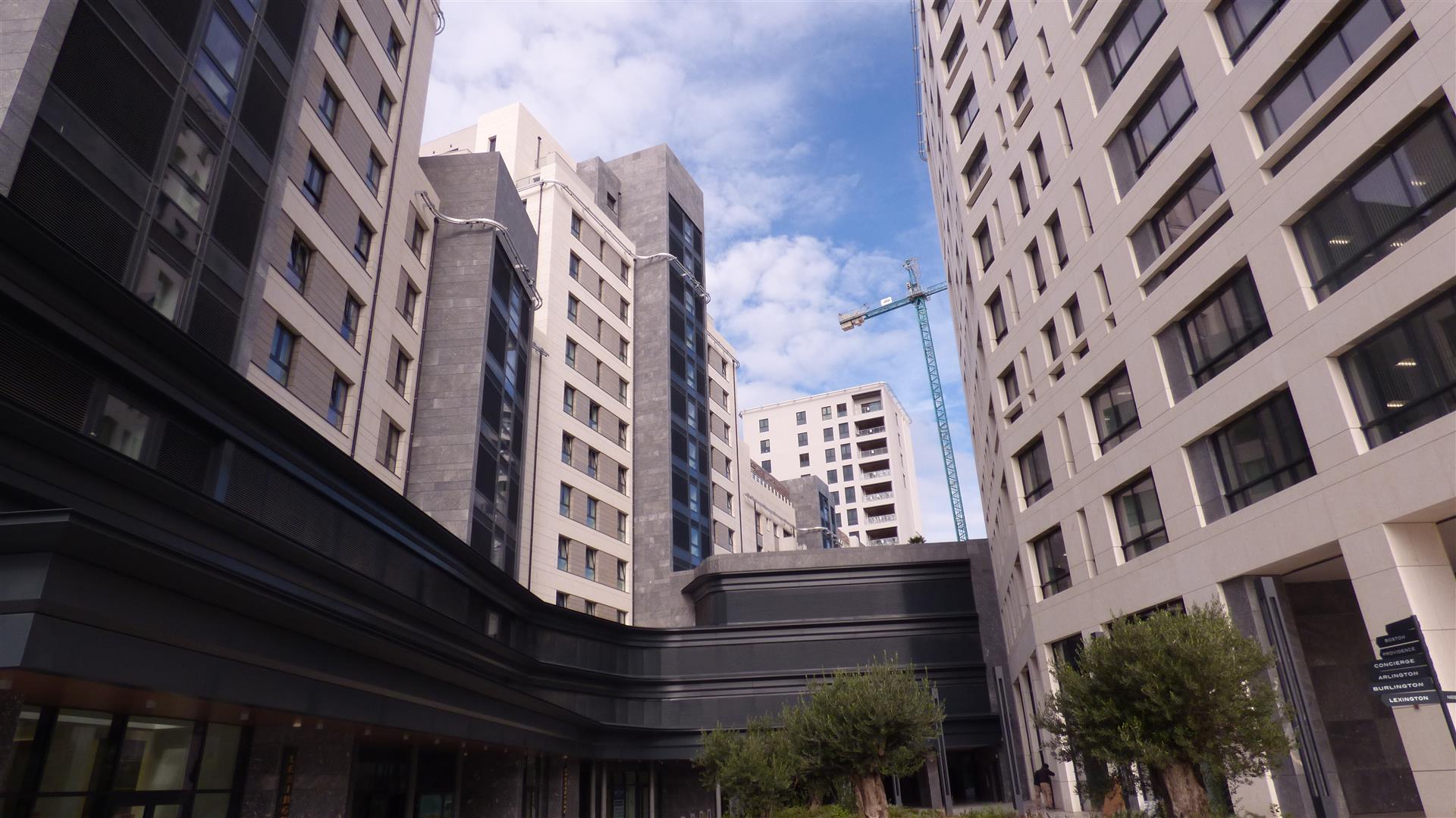 Image of Apartment - 2 Bedrooms - 2 Bathrooms for Sale in Midtown-Gibraltar, Image 7